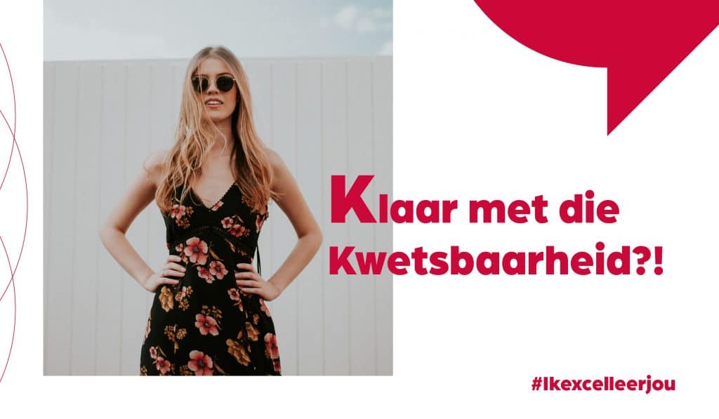 training klaar met die kwetsbaarheid