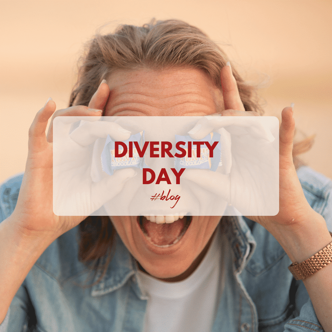 Diversity day - blog Bureau Delight